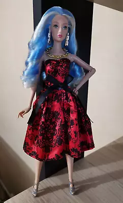 Buy Integrity Dolls, Barbie Clothes Evening Dress • 9.27£