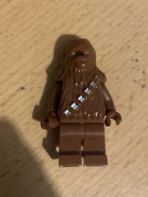 Buy Lego Star Wars Figure SW0011a SW011a Chewbacca (10236 9516 7965 8038) • 2.99£