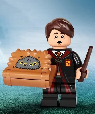 Buy Lego Harry Potter 71028 Series 2 - No. 16 Neville Longbottom - New/Sealed • 5.99£