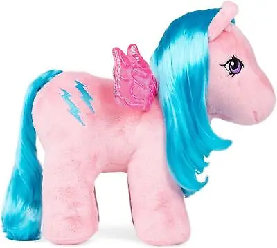 Buy NEW My Little Pony 40th Anniversary Retro Firefly Soft Plush Toy • 19.89£