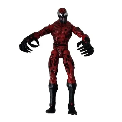 Buy Marvel Legends Fearsome Foes Series Carnage Toybiz 2006 Spider-man • 0.99£