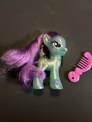 Buy My Little Pony Rare, Pearlescent Sapphire Joy • 15£