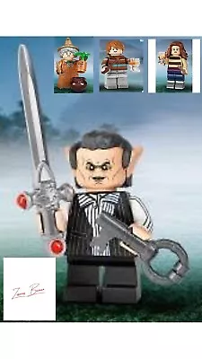 Buy Genuine LEGO® Lego Harry Potter 71028 Series 2 New/Sealed • 6.50£
