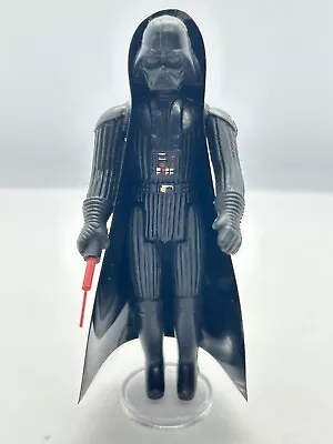 Buy Vintage Star Wars Figure Darth Vader 1977 • 10£