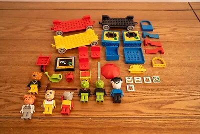 Buy Lego Duplo Misc Parts • 0.99£