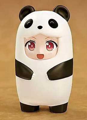 Buy Nendoroid More Face Parts Case Panda GOOD SMILE COMPANY • 107.86£