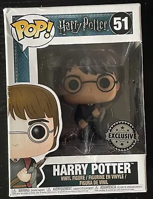 Buy Funko Pop! Harry Potter #51 • 5£