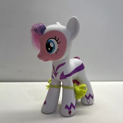 Buy My Little Pony Friendship Pinkie Pie Power Ponies Series  Hasbro • 8.88£