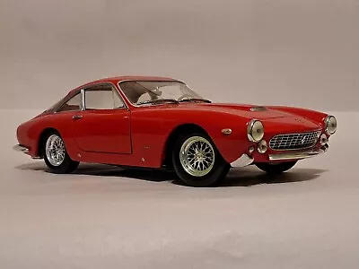 Buy 1:18 Scale 1964 Ferrari 250 GT BERLINETTA LUSSO Diecast Model Car  • 79.99£