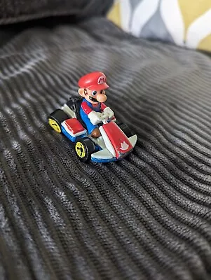 Buy Mario Kart Hot Wheels Mario • 0.99£