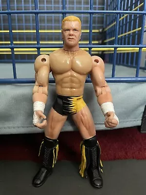 Buy Shane Douglas WCW Marvel ToyBiz Wrestling Figure WWF WWE NWo 1999 ECW • 29.99£