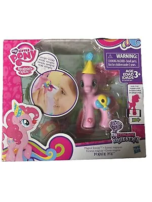 Buy Hasbro My Little Pony Friendship Is Magic Magical Scenes Pinkie Pie - NEW BOXED • 9.99£