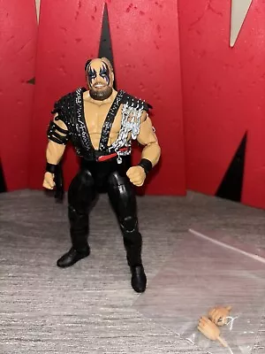 Buy Warlord - WWE Mattel Elite Series 87 - WWF Wrestling Figure • 10£