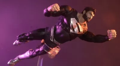 Buy McFarlane DC Multiverse 7 Inch Collectible Figure - Solar Superman • 14.50£