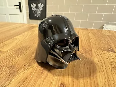 Buy Hot Toys Darth Vader Head/Helmet • 45£