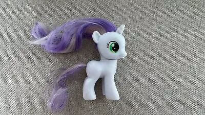 Buy My Little Pony MLP G4 Sweetie Belle Cutie Mark Crusaders Brushable Figure • 10£