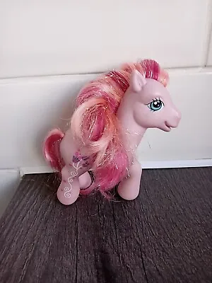 Buy Vintage My Little Pony By Hasbro G3 2005. Magnetic Hoof. • 3.50£