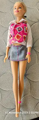 Buy Barbie Skirt Jeans • 15.49£