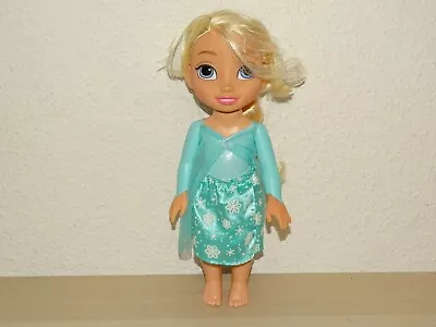 Buy  Doll Ice Queen Elsa  • 12.95£