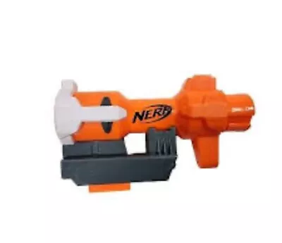Buy Nerf N-Strike Modulus Regulator Front V2 Barrel Attachment And Sight With Rail • 3.99£