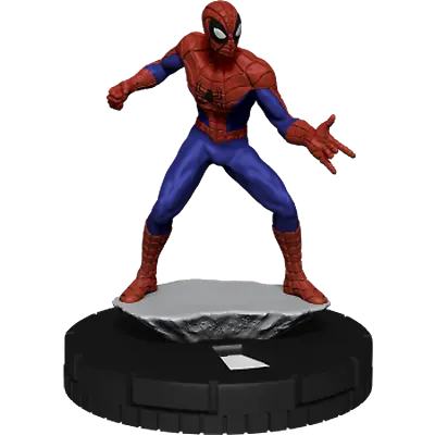 Buy WizKids/NECA Marvel HeroClix: Spider-Man Beyond Amazing Play At Home Kit Peter P • 36.63£
