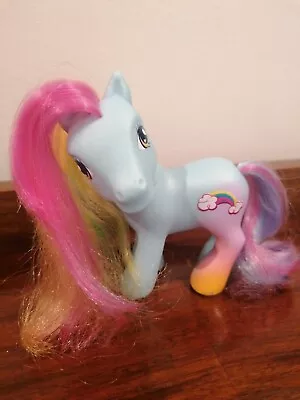 Buy My Little Pony G3 - Rainbow Dash III - 2007 (5-1+) • 4.50£