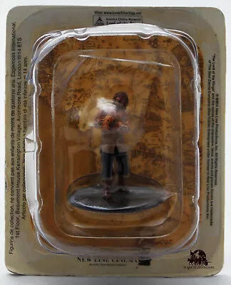 Buy Eaglemoss Collection Lord Rings Hobbit Pippin Metal Figure • 12.35£