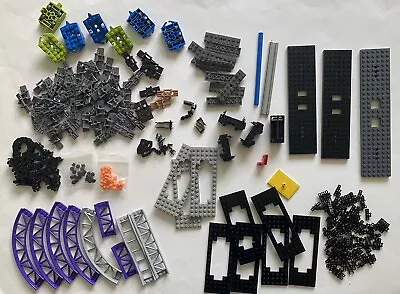 Buy Lego Train And Track Parts Job Lot Bundle  • 4.99£