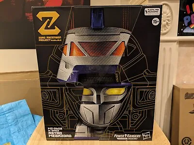 Buy Power Rangers Lightning Collection Zord Ascension Project Astro Megazord BNIB • 130£