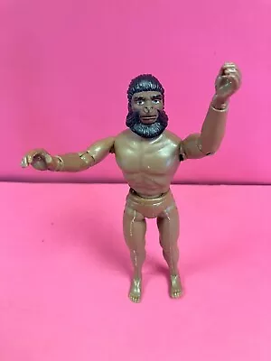 Buy Vintage Planet Of The Apes Solider Ape 8” Action Figure MEGO 1974 Palitoy • 6.50£
