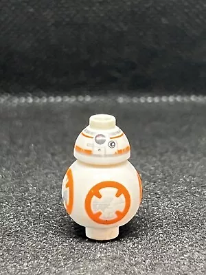 Buy Lego Star Wars Mini Figure BB-8 BB8 (2019) 75242 75270 75297 SW1034 • 5.25£