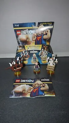 Buy Lego 71267 Dimensions The Goonies Level Pack - • 35£