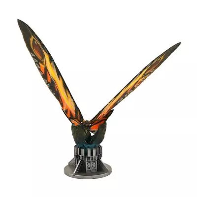 Buy NECA MOTHRA Collect Model Godzilla King Of The Monsters 2019 Action Figure Toys • 41.02£