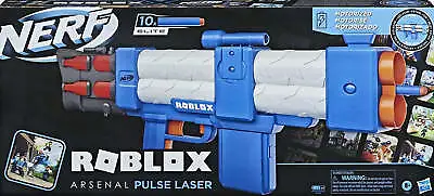 Buy Hasbro NERF Roblox Pulse Laser Toys • 28.52£