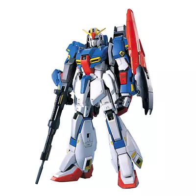 Buy GUNDAM - 1/60 Zeta Gundam Perfect Grade Model Kit PG Bandai • 219.25£