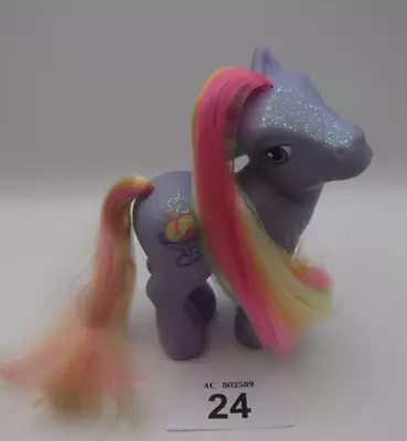 Buy My Little Pony G3 Rainbow Swirl. MLP Hasbro. • 8.95£