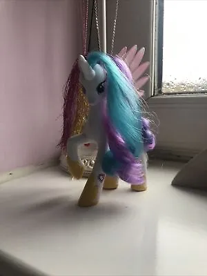 Buy My Little Pony G4 - Princess Celestia - Cutie Mark Magic 2015 • 7£