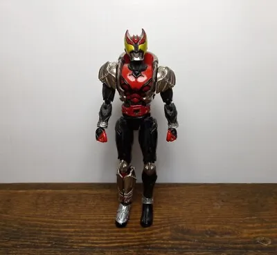 Buy Kamen Rider Kiva Bandai Chogokin Kiva Form Action Figure Metal Armour • 29.99£