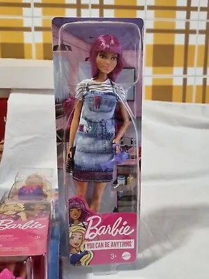 Buy Barbie You Can Be Anything • 22.14£