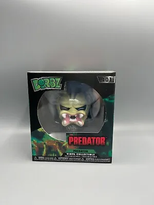Buy Funko DORBZ Predator #401 • 12.97£