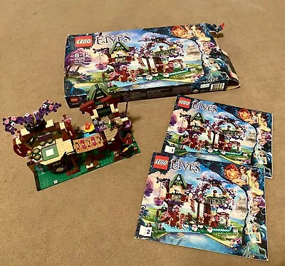 Buy Lego Elves • 30£