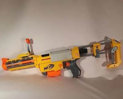 Buy Nerf N-Strike Recon CS-6 Blaster Kids Toy  • 10£