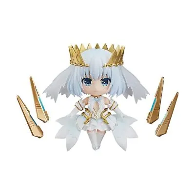 Buy Nendoroid 1236 DATE A LIVE IV Origami Tobiichi Spirit Ver. Painted Action Fi FS • 74.47£