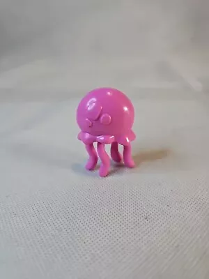 Buy Fisher Price Imaginext Spongebob Squarepants Jellyfish Pink Rare Retired Toy  • 15£