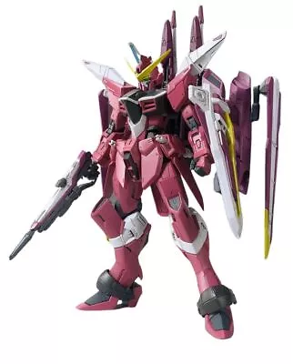 Buy MG 1/100 Justice Gundam - Bandai Model Kit • 53.99£