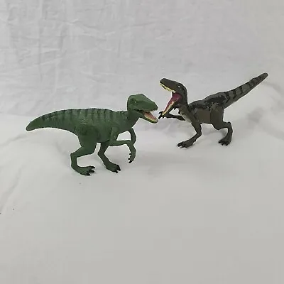 Buy Jurassic World Dinosaurs Bundle Toys 2015 Hasbro • 7£