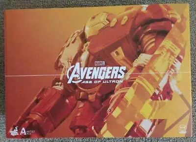 Buy Hot Toys Artist Mix Hulkbuster Avengers • 472.15£