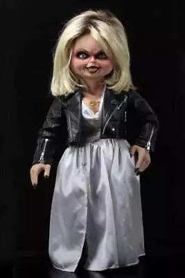 Buy 68348 Bride Of Chucky Tiffany Life Size Rep • 732.71£