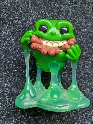 Buy Funko POP! Movies - Slimer From Ghostbusters - # 747 - Loose - No Box - OOB • 10.99£