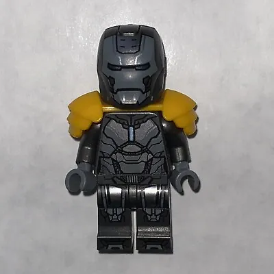 Buy Lego Iron Man MK25 Mark 25 Armor Minifigure SH823 Iron Man Armory 76216 NEW • 11.77£